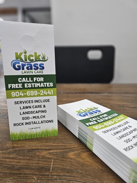 Small Format Printing